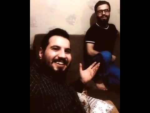 أنتي وعم تفلي وائل كفوري