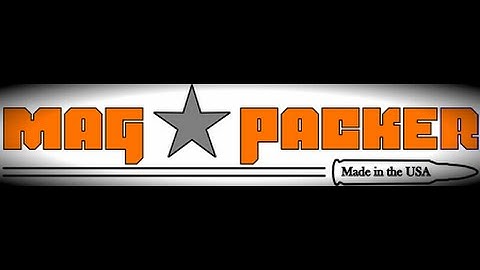 Magpacker Magazine Speedloaders  AR15 - AK/SKS - AR10 - AR9