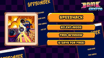 Best Bombcrypto BOT | BombCrypto hack | auto farm | Bomb crypto bot