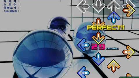 DDR / DWI / Stepmania - Squirrel Mix 2 - Part 3