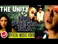 Ma prem ma she is the bomb  dj raju  kranti  the unity  superhit nepali song