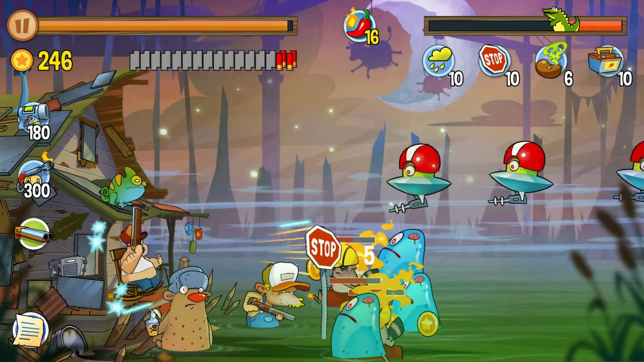 Swamp attack 2 на андроид. Свамп атак босс 4 эпизода. игра swamp attack. swamp attack персонажи. толстопузик из игры swamp attack.