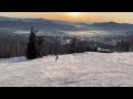 Шерегеш. Январь 2024.