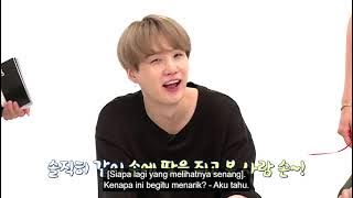 (SUB INDO) HD RUN BTS EP.96 FULL