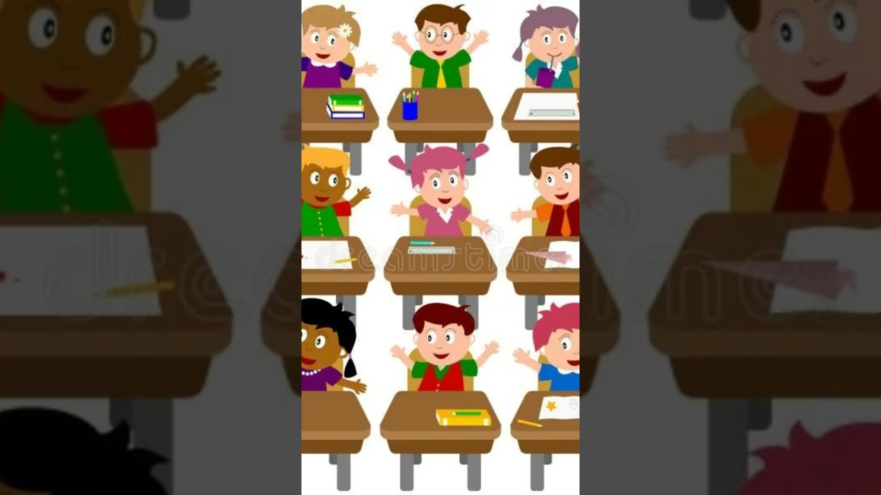 "Learning is joyful when friends sit together and support each other.”