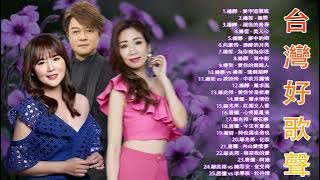 【太美了】KTV台語熱門男女合唱【歌词版 / Pinyin Lyrics】豪記男女對唱好聽   精華歌曲(台灣好歌聲)【酒醉的月亮,為你痴為你迷,海中影,愛你的無緣人, 還劍湖畔,中秋月圓情,求凰