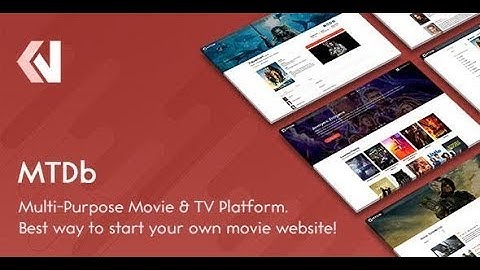 How to make a website like Netflix || how to make your own ott platform 2021