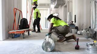 Building the Next Generation of Skilled Trades Professionals