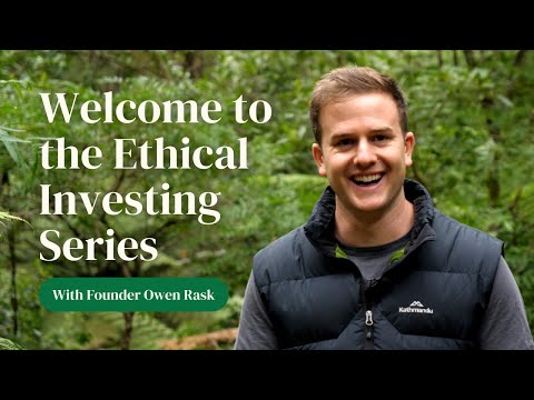 The Rask ethical investing course: what you'll learn | Rask The Rask ethical investing course: what you'll learn | Rask