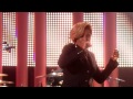 Mary J Blige "Family Affair" - 2013 Nobel Peace Prize Concert
