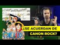 El Opening de One Piece es casi lo mismo que el Canon de Pachelbel