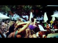 Beautiful Pool Party at Aria Casino & Hotel - YouTube