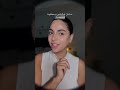 نصائح مكياج                                                                               سمعها