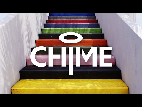 Tasha Baxter & Chime - You Can Do It! (Lyric Visualiser)