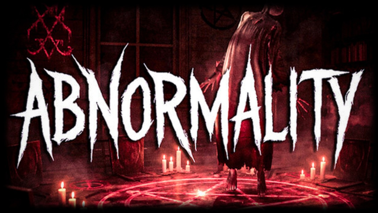 We Explored an Abandoned Haunted Carnival… Something Was There | Abnormality