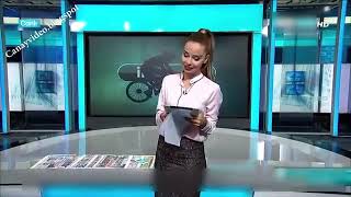 Deniz Satar Efsane Izlemeyen Bin Pişman