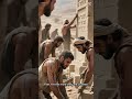Exodus 1 Explained: Pharaoh, Infants, and the Hidden Plan of Jesus