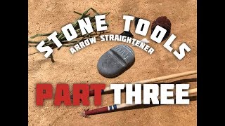 Arrow Shaft Straightener (Part 3 of 3)