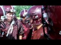 Capture de la vidéo Boys Of Fall - Kenny Chesney (Benson Braves 2011 Original Video)