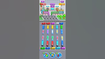 Crowd Express Level 2676 #hardlevel