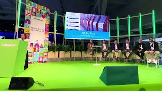 Smart City Expo World Congress (Barcelona, Spain)