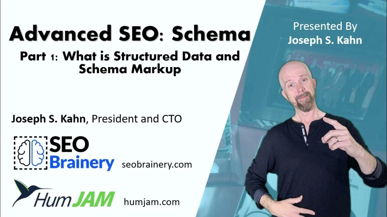 schema markup service