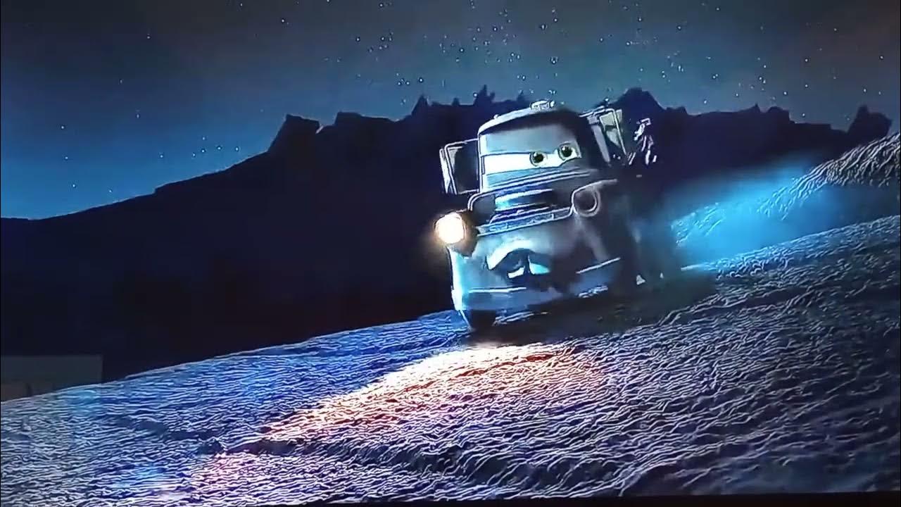 Cars Toon Mater's Tall Tales Ufm-unidentified Flying Mater cars toon mater's.uFm. unidentified.mater🛸 - YouTube