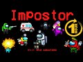 1 Hour +17 min Gratis of Among Us Impostor|Shapeshifter Gameplay #13 2022 No Commentary [1080p60FPS]