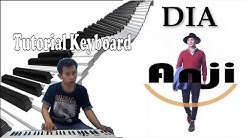 Tutorial Keyboard Lagu Anji (Dia) ~ Chord Simple dan Mudah buat Pemula - Durasi: 10:34. Tutorial Keyboard Lagu Anji (Dia) ~ Chord Simple dan Mudah buat Pemula - Durasi: 10:34.