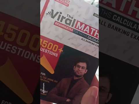 The Viral Maths