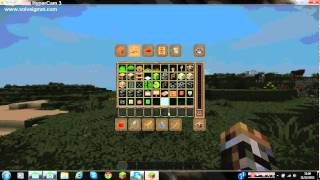 Hyper Cam 3 | Minecraft Test