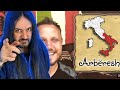 Can A Sicilian Native Understand Arbëresh Can A Sicilian Native Understand Arbëresh