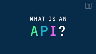 What is an API? - English text screenshot 4