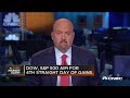 Jim Cramer on Eli Lilly's Covid-19 phase 2 trial results for antibody drug