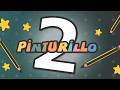 Pinturillo al cuadrado