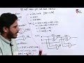 Half Adder দিয়ে Full Adder এর সার্কিট বাস্তবায়ন || সহজ মেথড