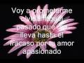 voy a prometerme - victor manuelle