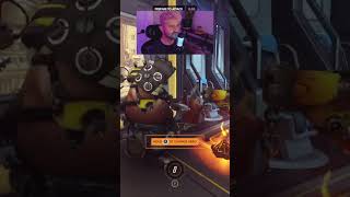 #overwatch #overwatch2 #ow2 #overwatchclips #overwatchfunny #overwatchgameplay #overwatch2gameplay