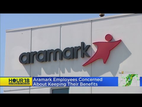 Aramark Worker Fears She Could Lose Unemployment For Turning Down Assignment