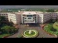 Amrita Vishwa Vidyapeetham University Collage Campus Tour/Walk Through - Ettimadai, Coimbatore