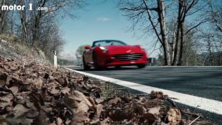 2017 Ferrari California T Handling Speciale | Review