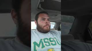 When your girlfriend drives 2.0