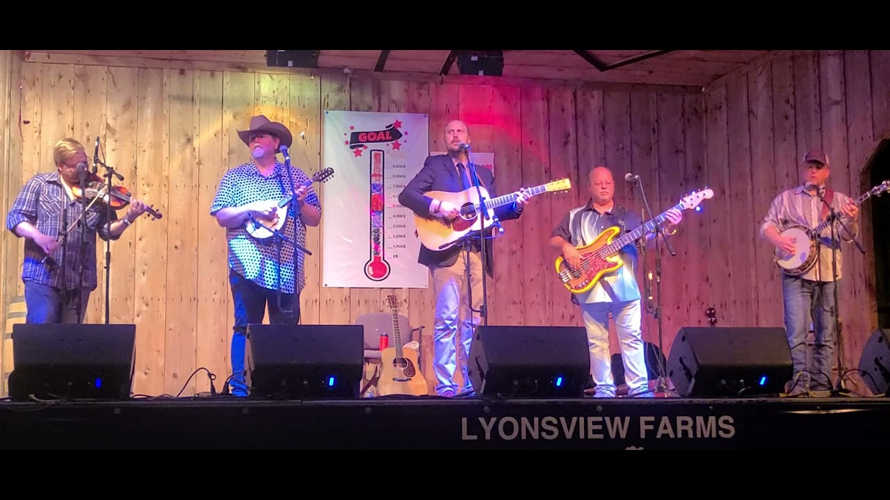 Prodigal Son / Southern Legacy - YouTube