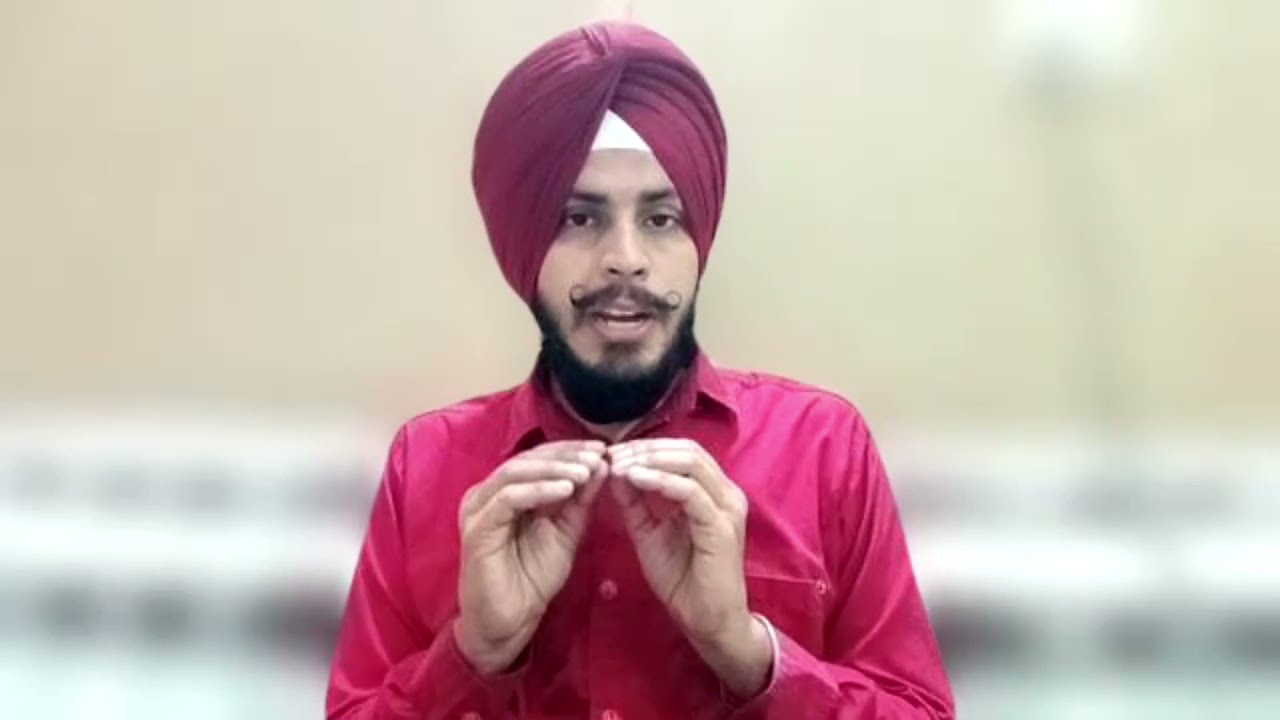 Working capital management live class by Prof  Gurpal Singh 99149 73594