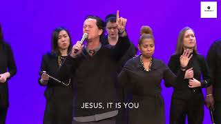 Jesus it is you | Brooklyn Tabernacle Choir