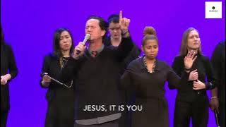 Jesus it is you | Brooklyn Tabernacle Choir