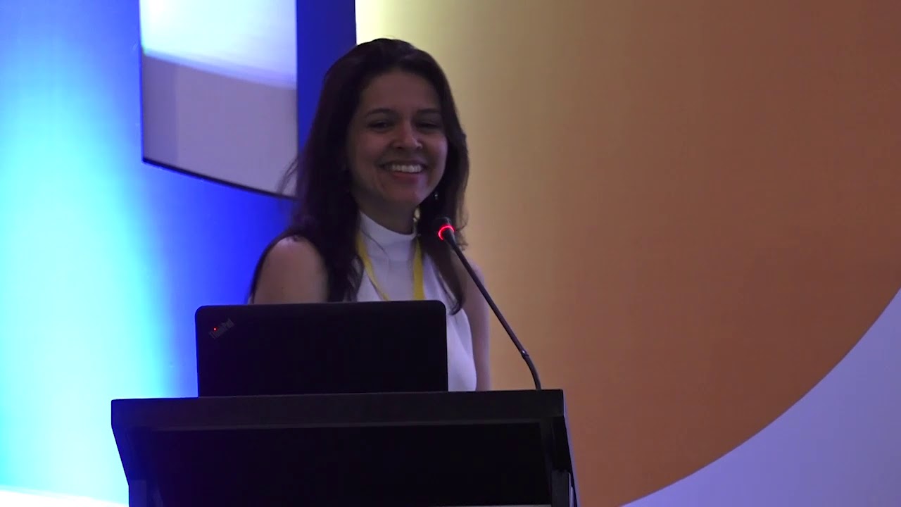 Foro OES 2019| Sesión E#5: Manejo integral de enfermedades Huérfanas internacional de brasil