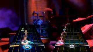 The Wicker Man - Iron Maiden Expert Pro Guitar/Bass