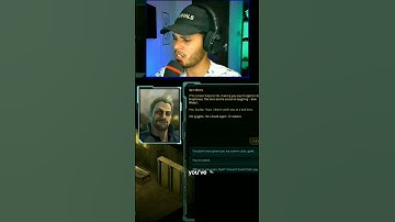 These Characters In Shadowrun Returns Are To Funny🤣