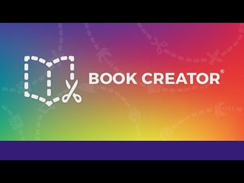 How to Use Book Creator